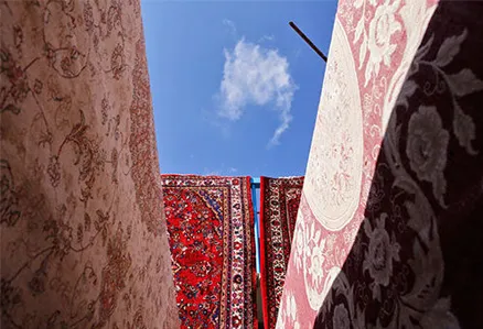 معرفی بهترین مراکز قالیشویی در جمهوری قم